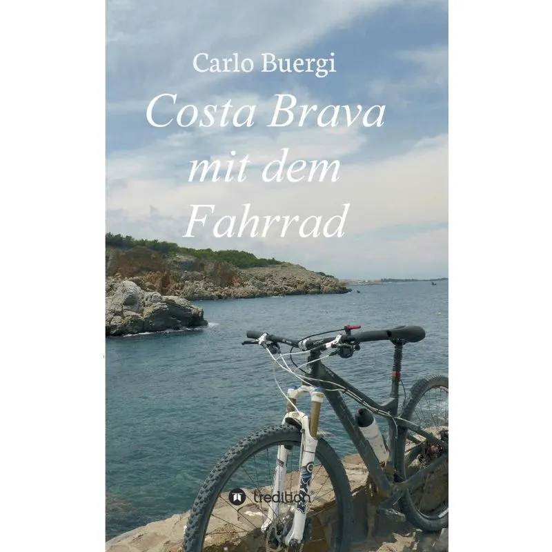Costa Brava mit dem Fahrrad
