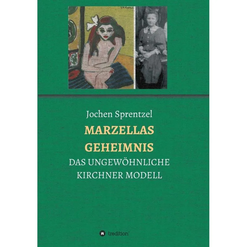 MARZELLAS GEHEIMNIS
