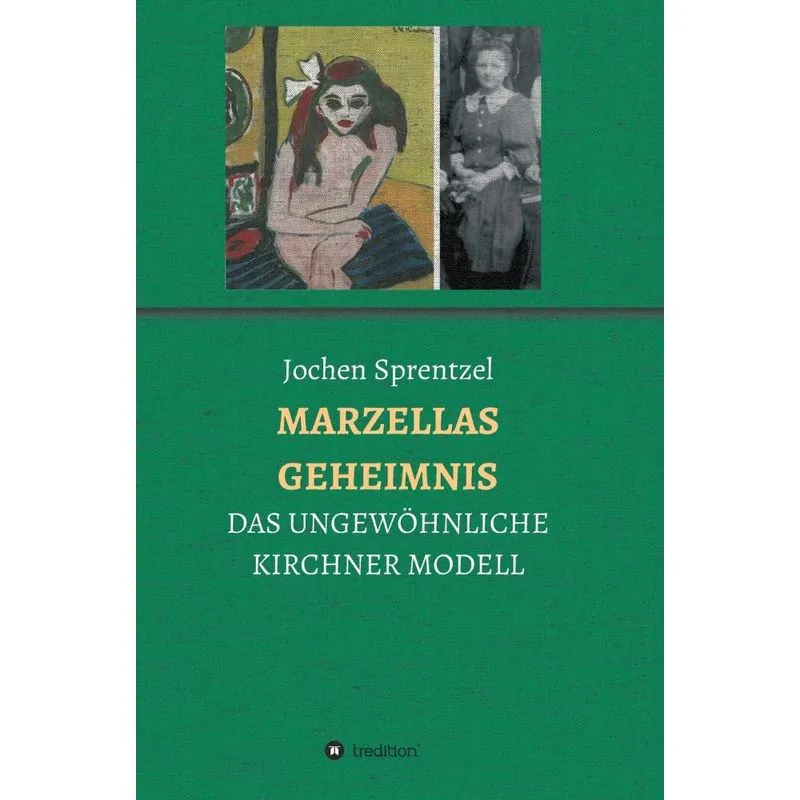 MARZELLAS GEHEIMNIS