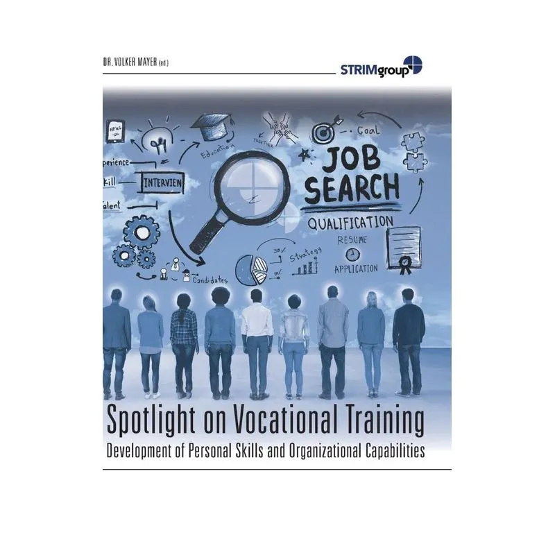 Spotlight on Vocational Training