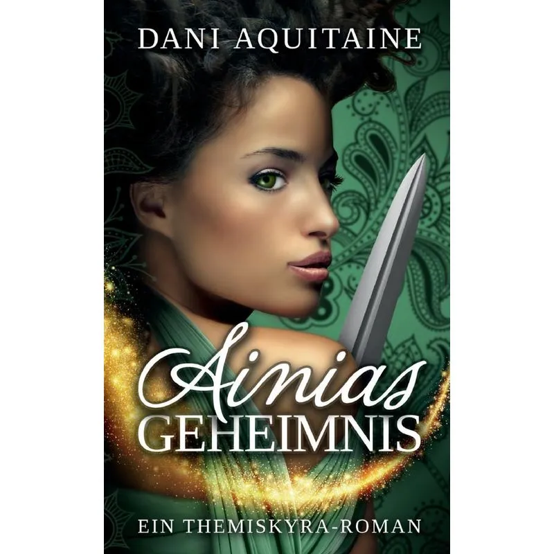 Ainias Geheimnis