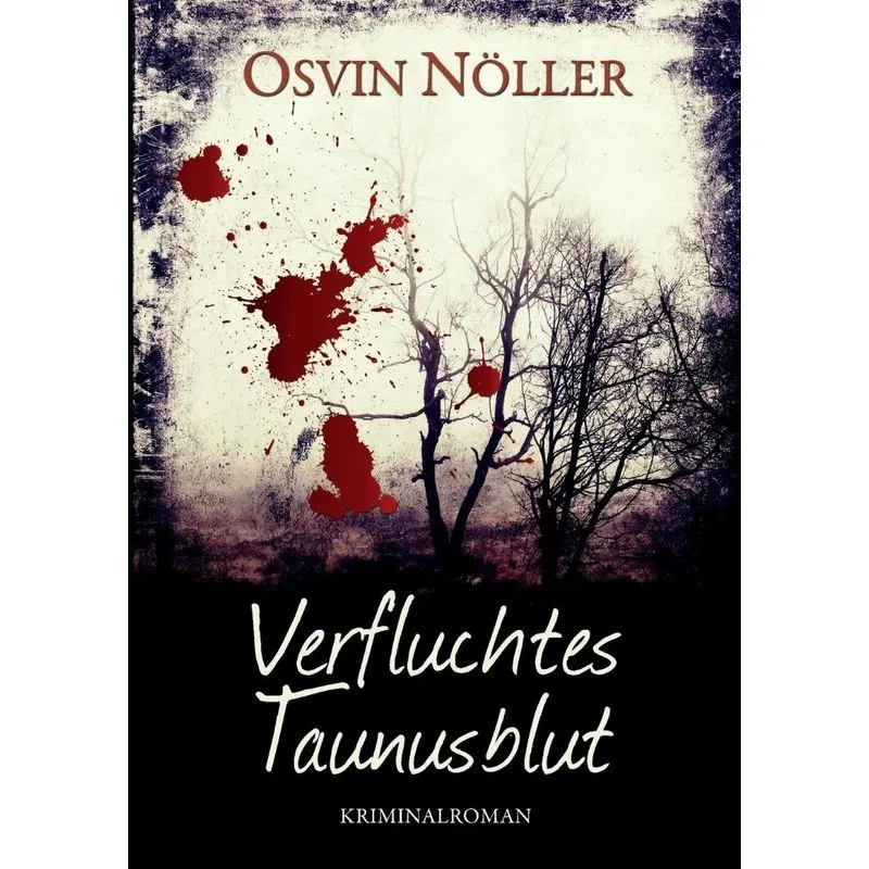 Verfluchtes Taunusblut