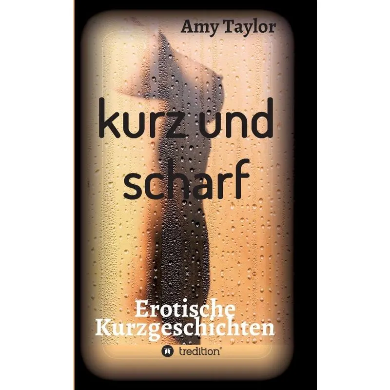 kurz und scharf