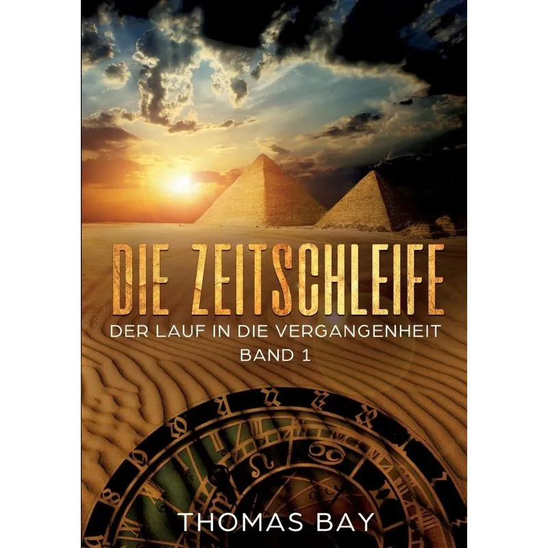 Die Zeitschleife
