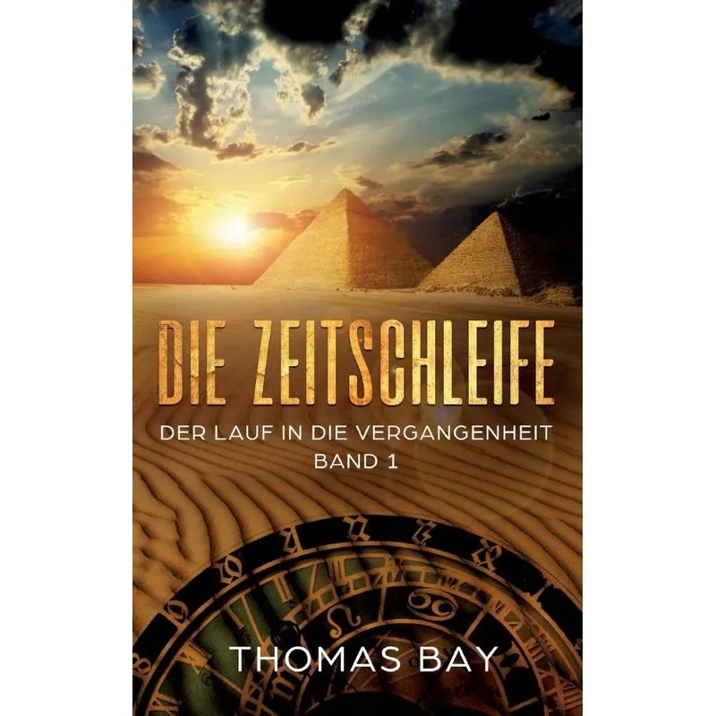 Die Zeitschleife