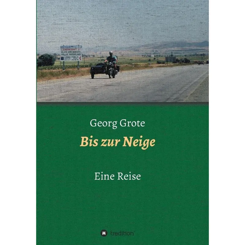 Bis zur Neige