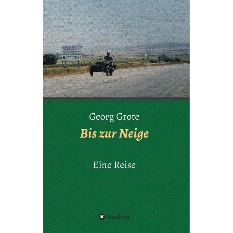 Bis zur Neige