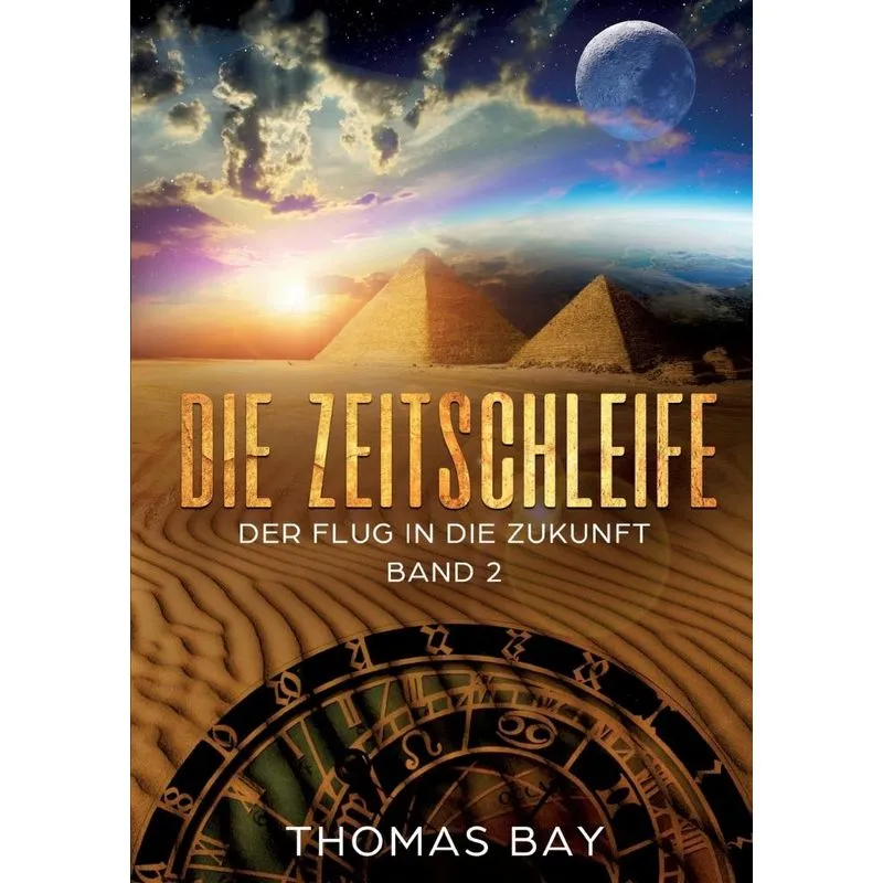 Die Zeitschleife