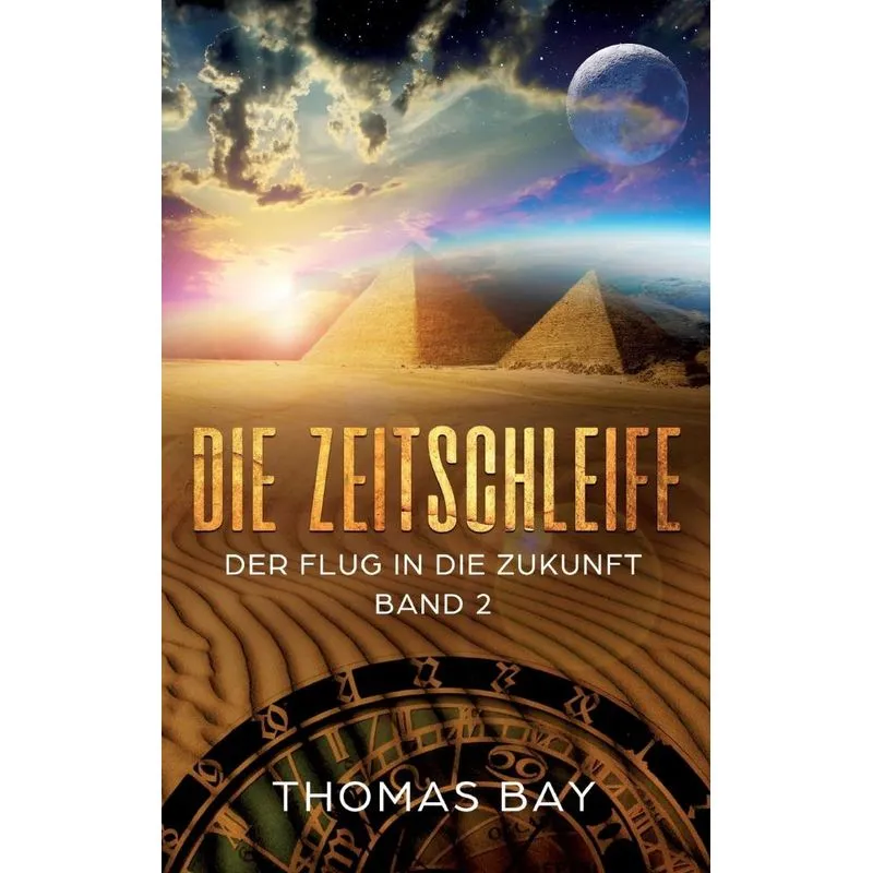 Die Zeitschleife