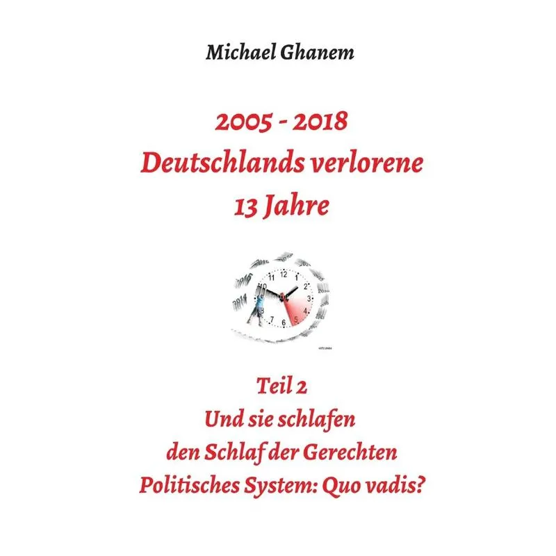 2005 - 2018