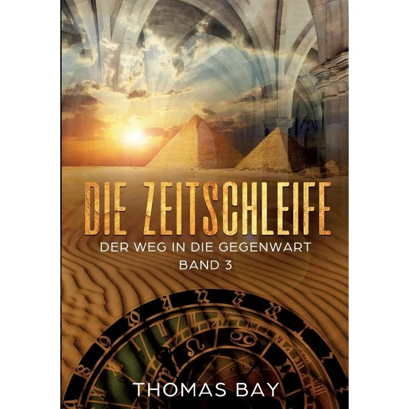 Die Zeitschleife
