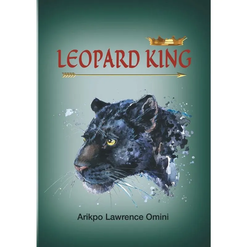 Leopard king
