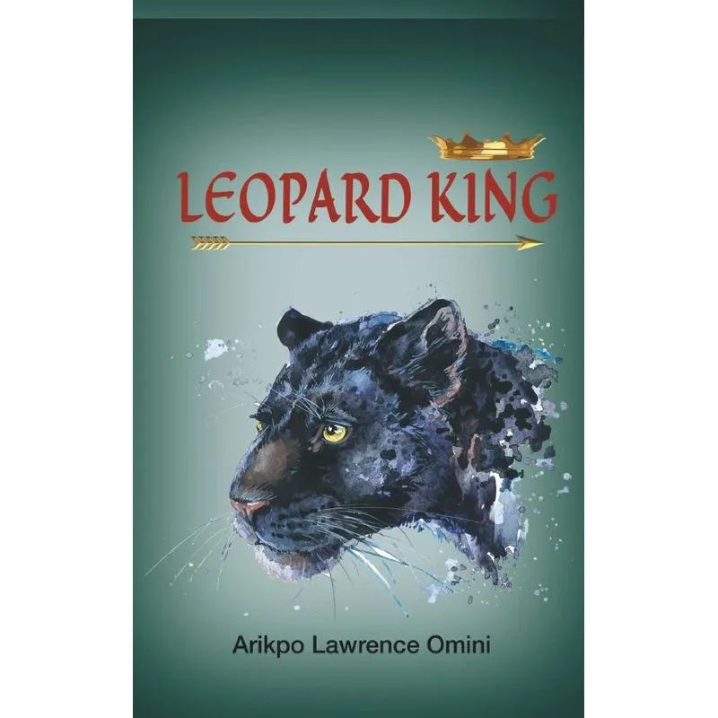 LEOPARD KING