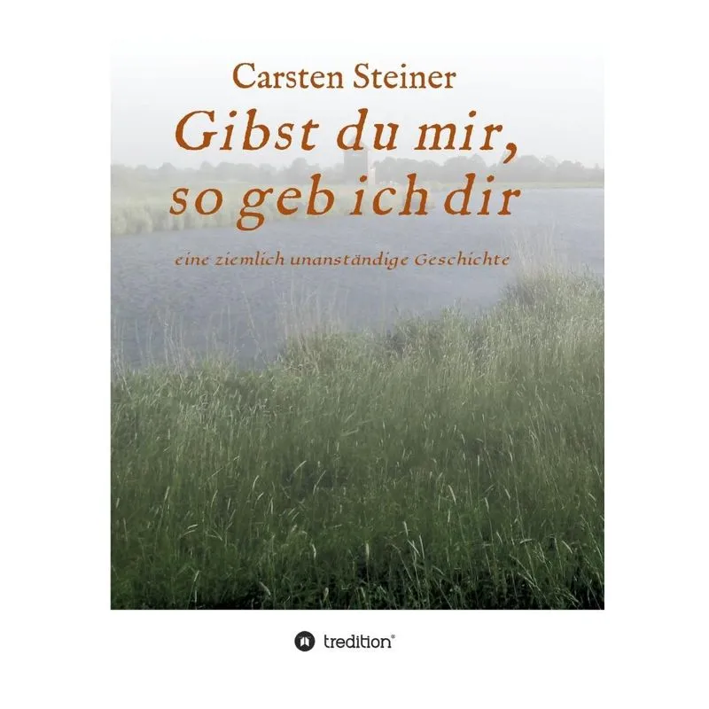 Gibst du mir, so geb ich dir