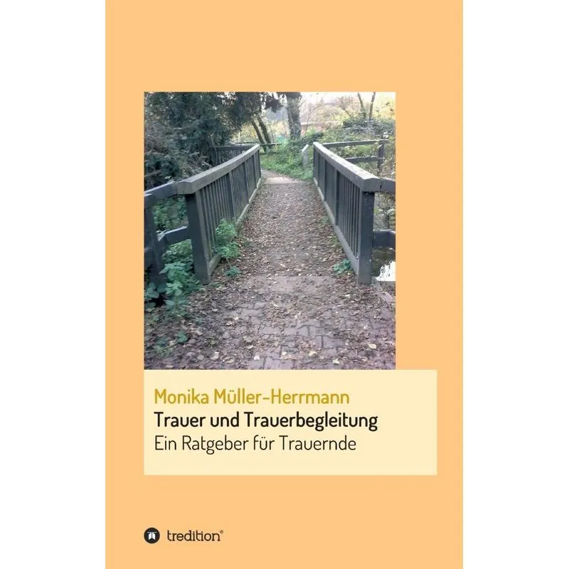 Trauer und Trauerbegleitung