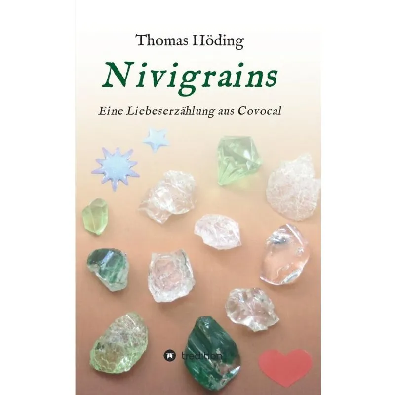 Nivigrains