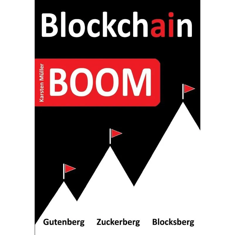 Blockchain-BOOM