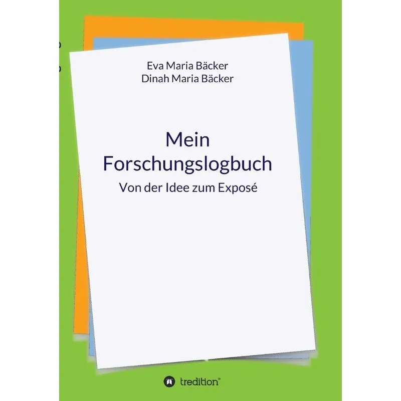 Mein Forschungslogbuch