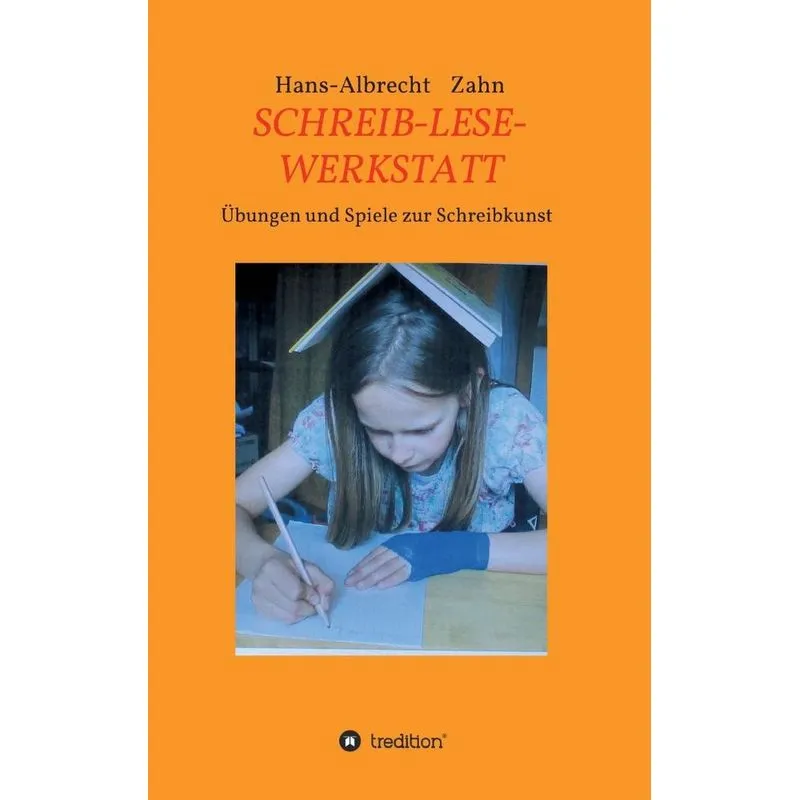 SCHREIB-LESE-WERKSTATT