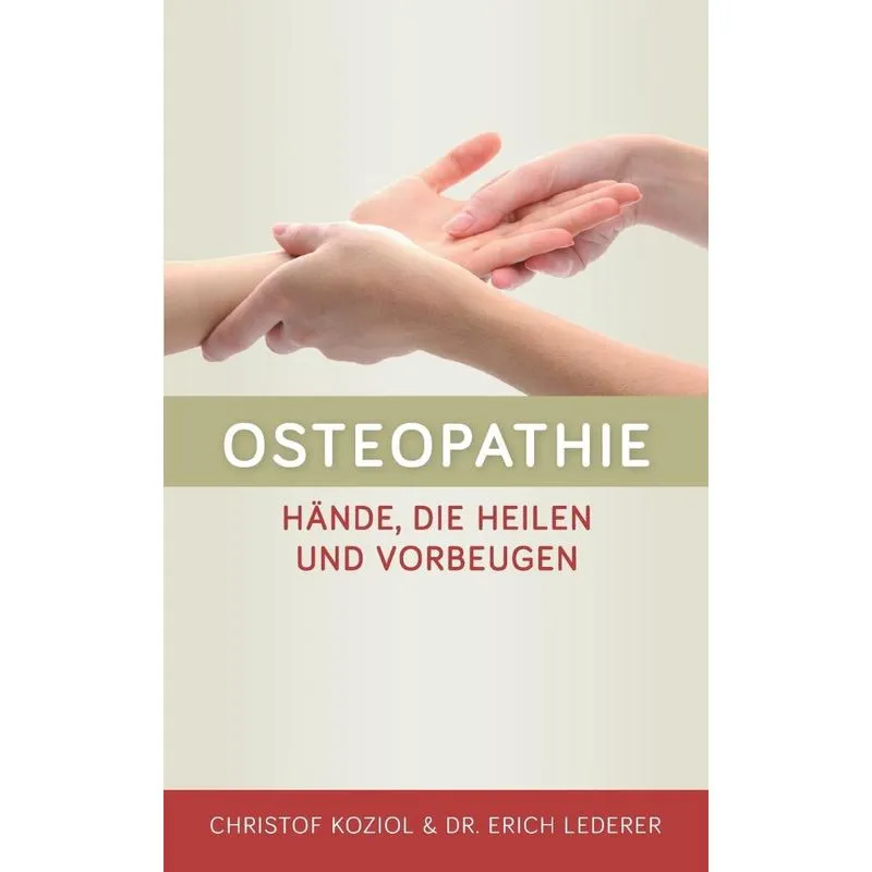 Osteopathie