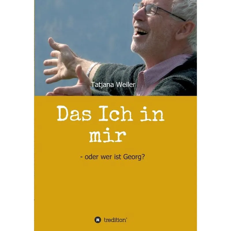 Das Ich in mir