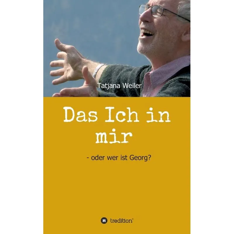 Das Ich in mir