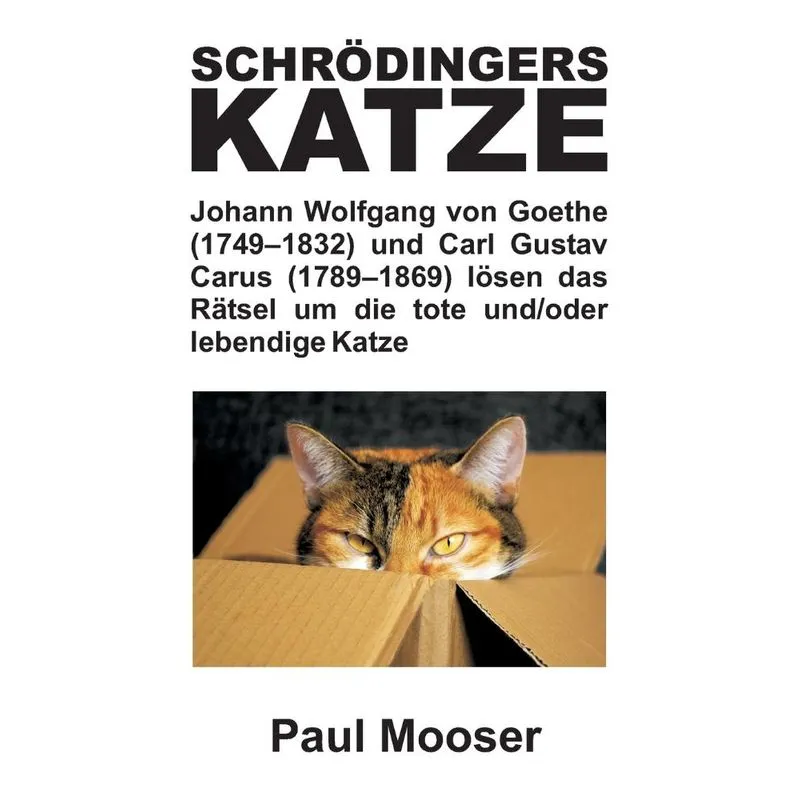 Schrödingers Katze