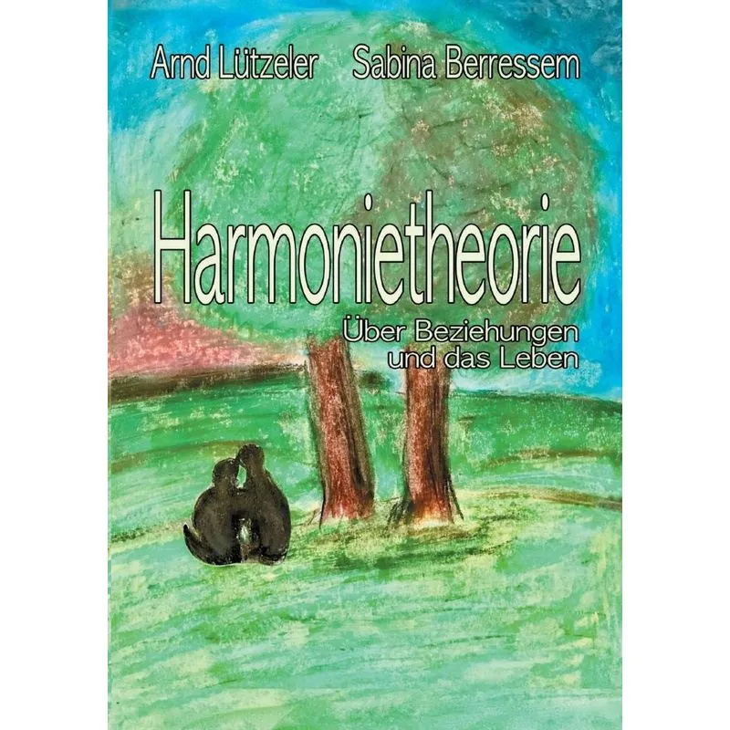 Harmonietheorie