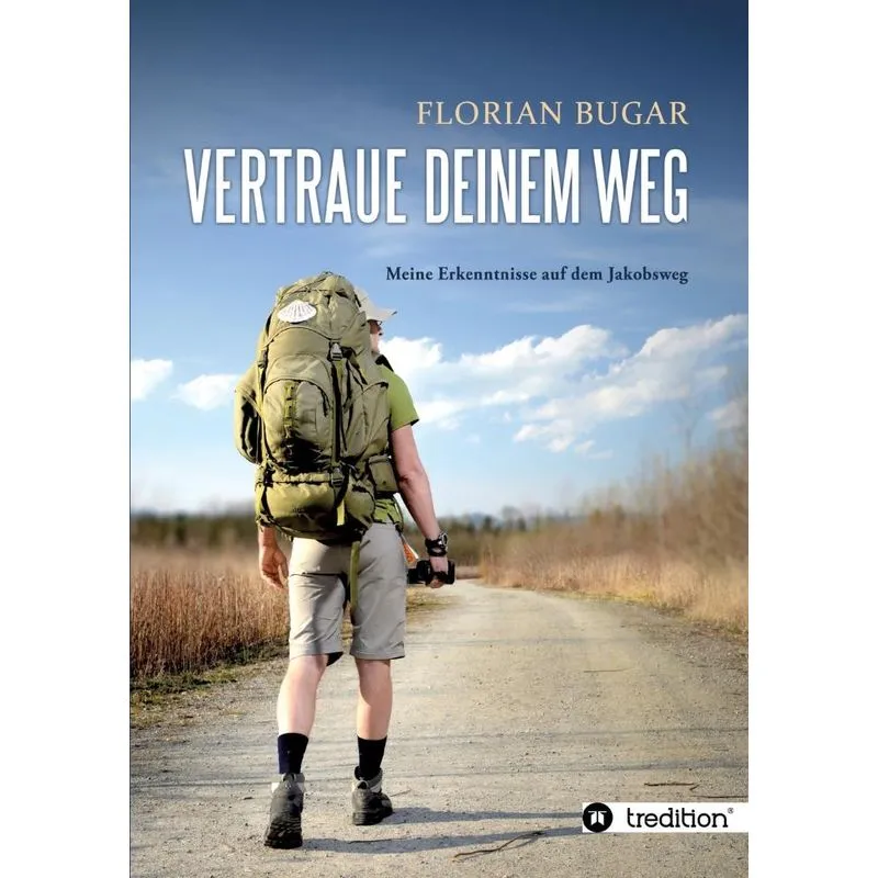 Vertraue deinem Weg
