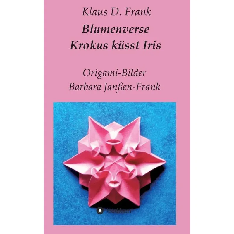 Krokus küsst Iris