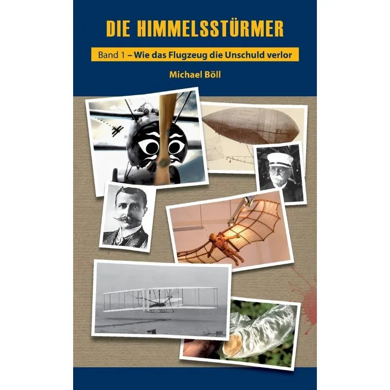 Die Himmelsstürmer