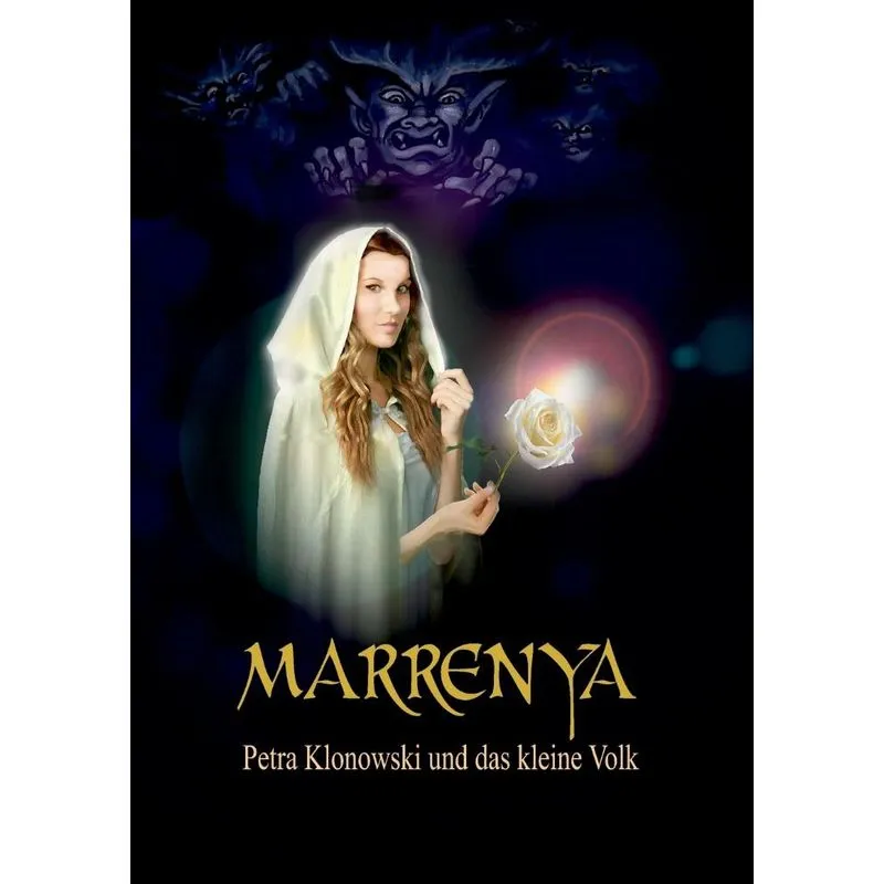 Marrenya