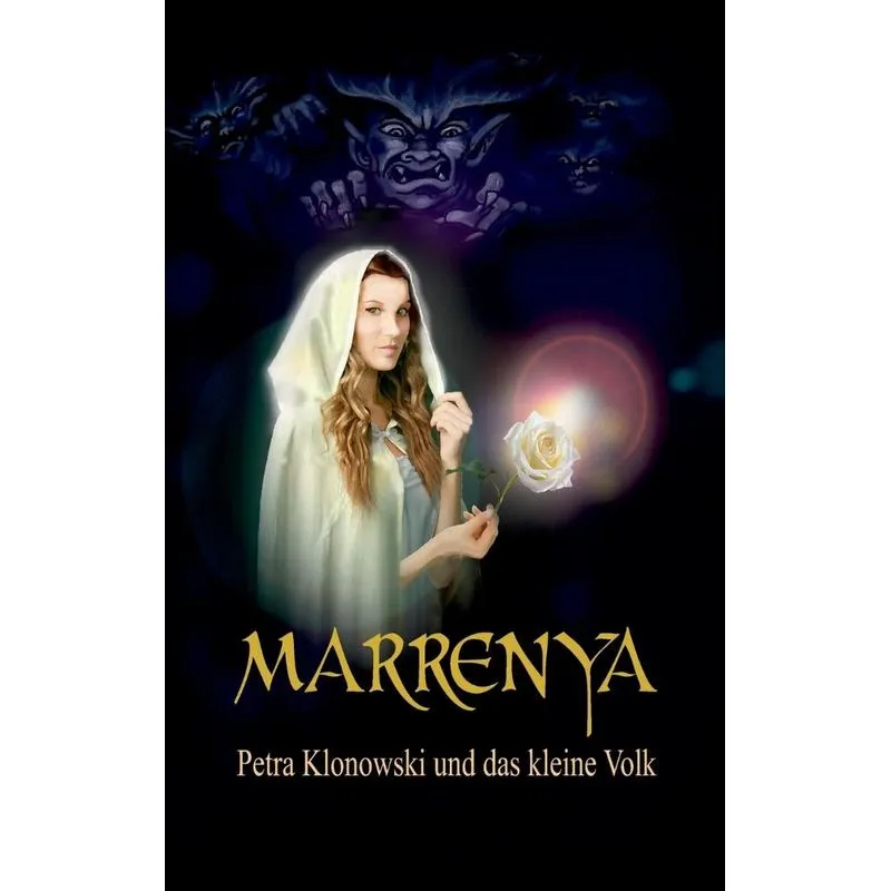 Marrenya