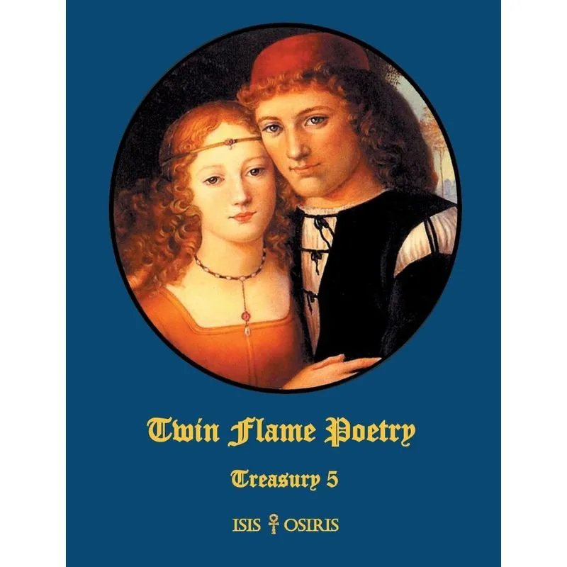 Twin Flame Poetry