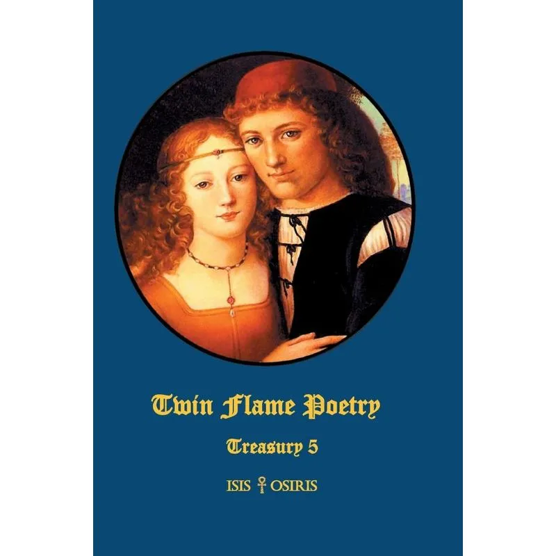 Twin Flame Poetry