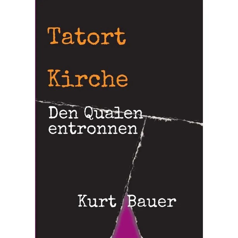 Tatort Kirche