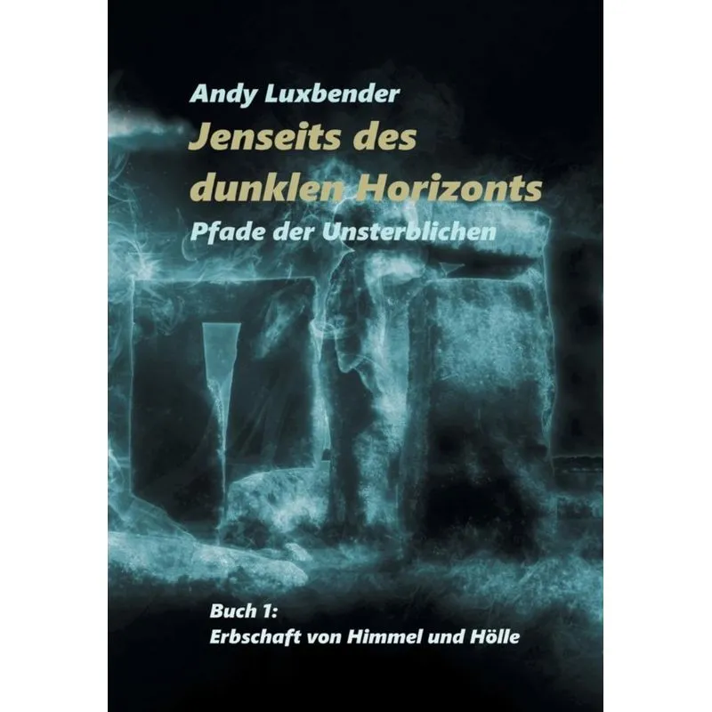 Jenseits des dunklen Horizonts