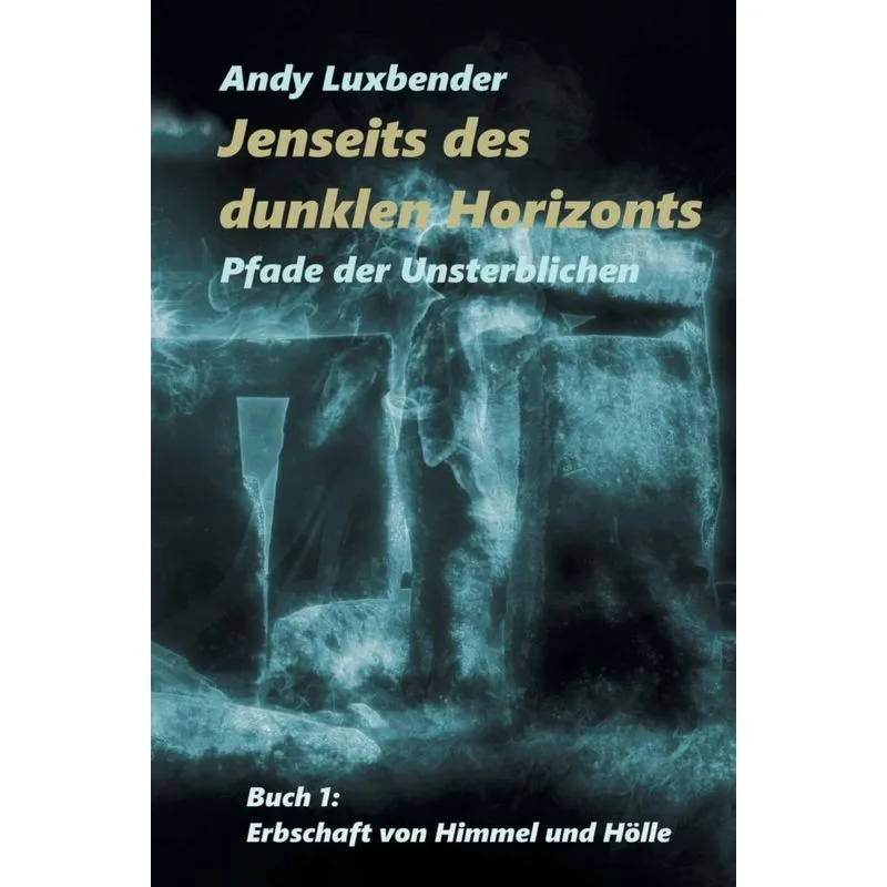 Jenseits des dunklen Horizonts