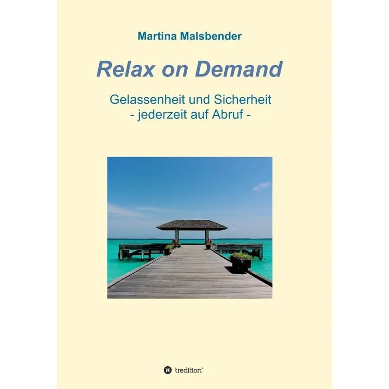 Relax on Demand