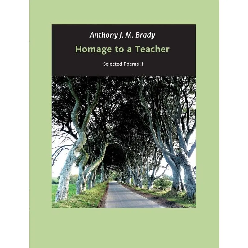 Homage to a Teacher