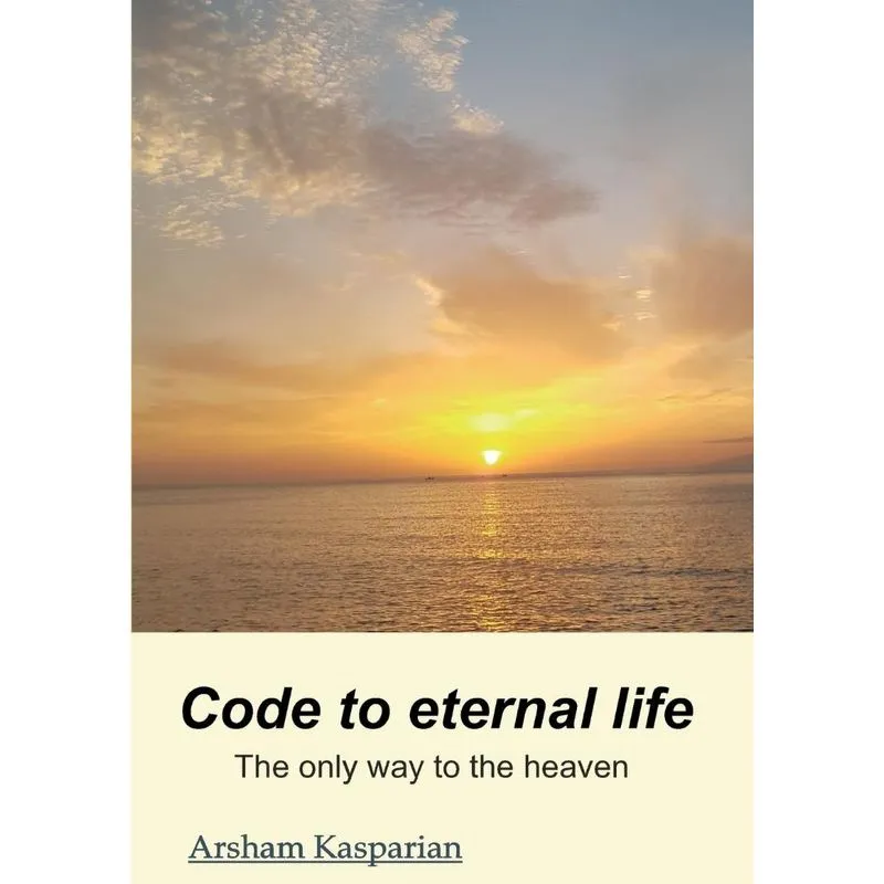 Code to eternal life