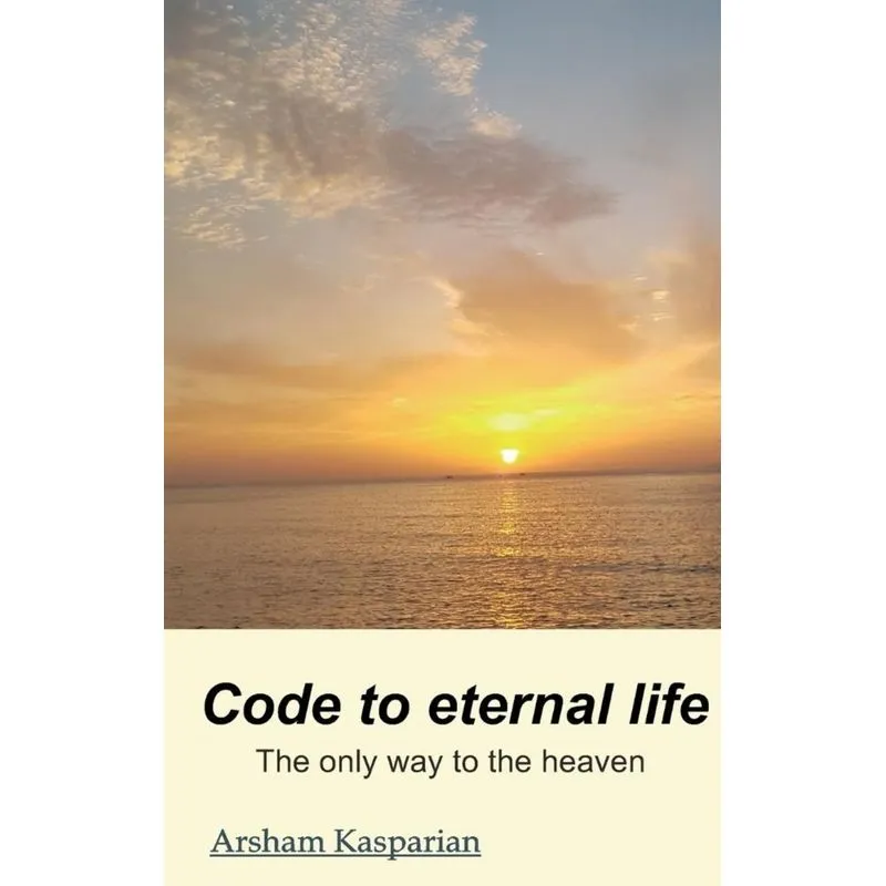 Code to eternal life