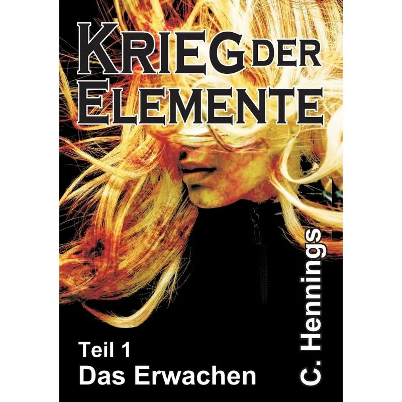 Krieg der Elemente