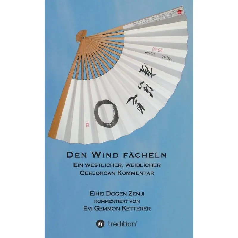DEN WIND FÄCHELN