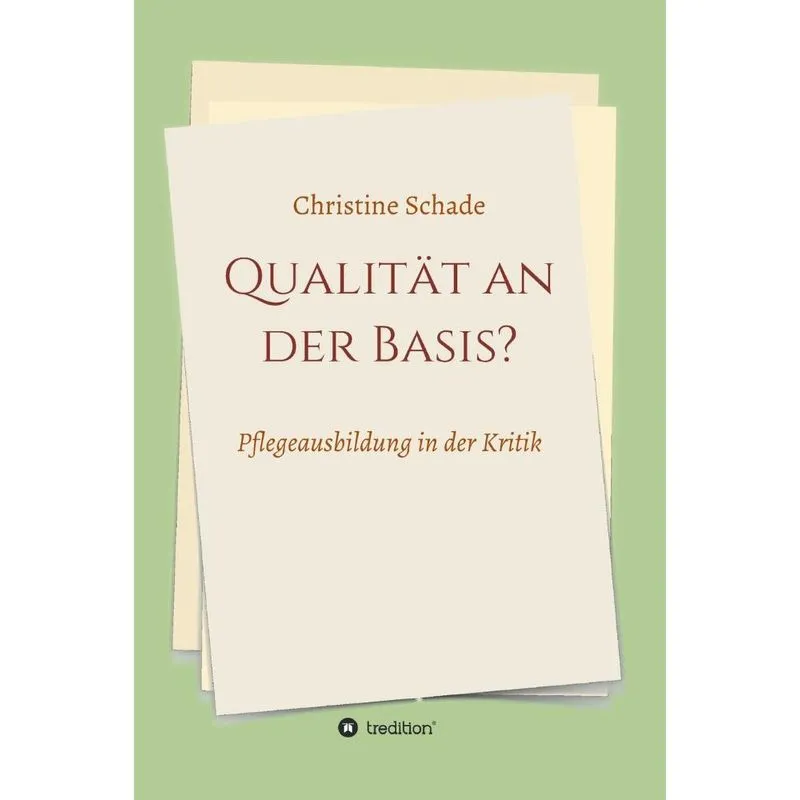 Qualität an der Basis?
