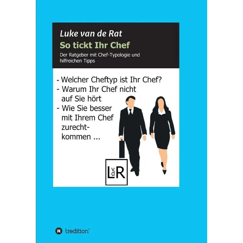 So tickt Ihr Chef