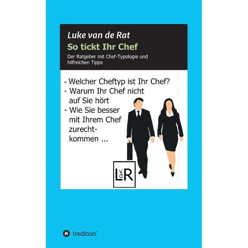 So tickt Ihr Chef