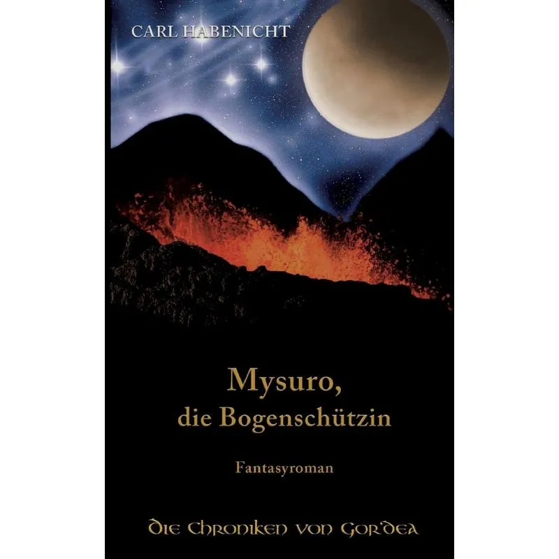 Mysuro, die Bogenschützin