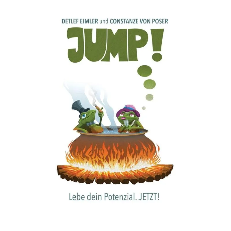 JUMP!