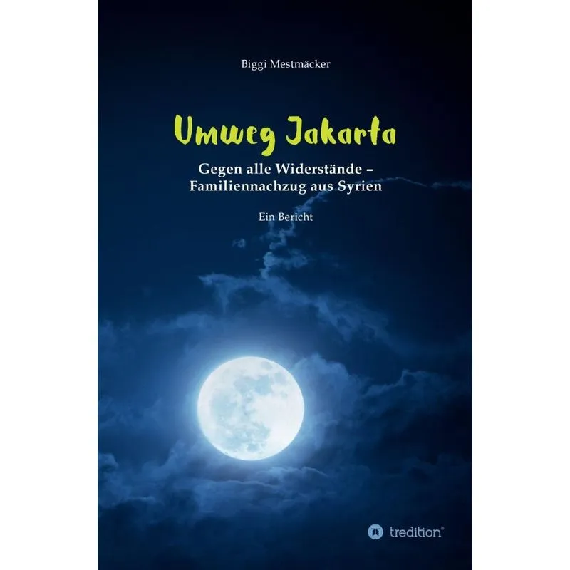 Umweg Jakarta